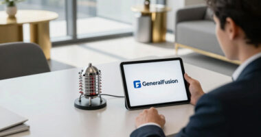 Pender Growth Fund Portfolio Company, General Fusion, Receives Shareholder Approval For Proposed Business Combination