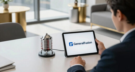 Pender Growth Fund Portfolio Company, General Fusion, Receives Shareholder Approval For Proposed Business Combination