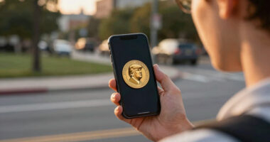 Peter Schiff Brands Trump Meme Coins Legal Bribes as Most Buyers Sit on Losses