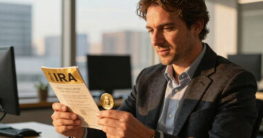 Piero Cipollone: Interview With Jornal De Negocios