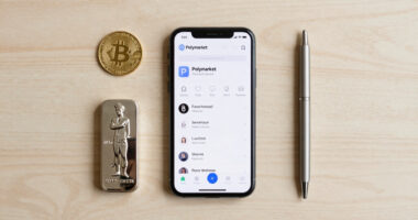 Polymarket Bitcoin Markets: Can You Trade BTC at Polymarket?