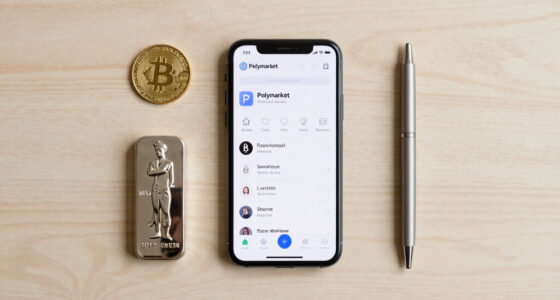 Polymarket Bitcoin Markets: Can You Trade BTC at Polymarket?
