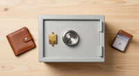 Precious Metals Storage Safes: A Back to school Guide