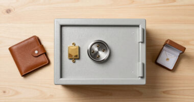 Precious Metals Storage Safes: A Back to school Guide