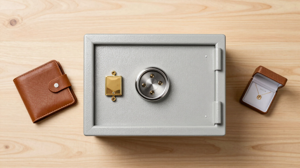 Precious Metals Storage Safes: A Back to school Guide