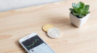 Prediction: This Cryptocurrency Could Overtake Bitcoin and Ethereum Combined in Total Value