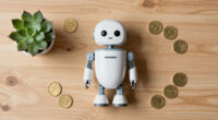 PrimeBOT Brings Personal Robotics To The UN's AI For Good Summit In Geneva