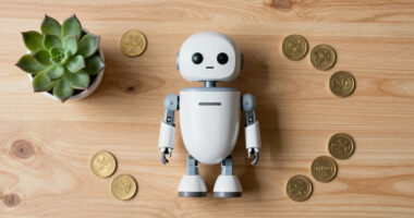 PrimeBOT Brings Personal Robotics To The UN's AI For Good Summit In Geneva