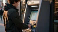 Proposal to regulate cryptocurrency ATMs wins NC Senate approval Tuesday