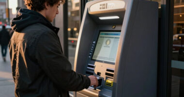 Proposal to regulate cryptocurrency ATMs wins NC Senate approval Tuesday