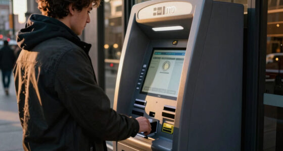Proposal to regulate cryptocurrency ATMs wins NC Senate approval Tuesday