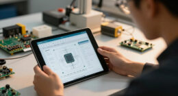 Siemens Advances Self-verifying Agentic AI Workflows For Semiconductor And PCB Design
