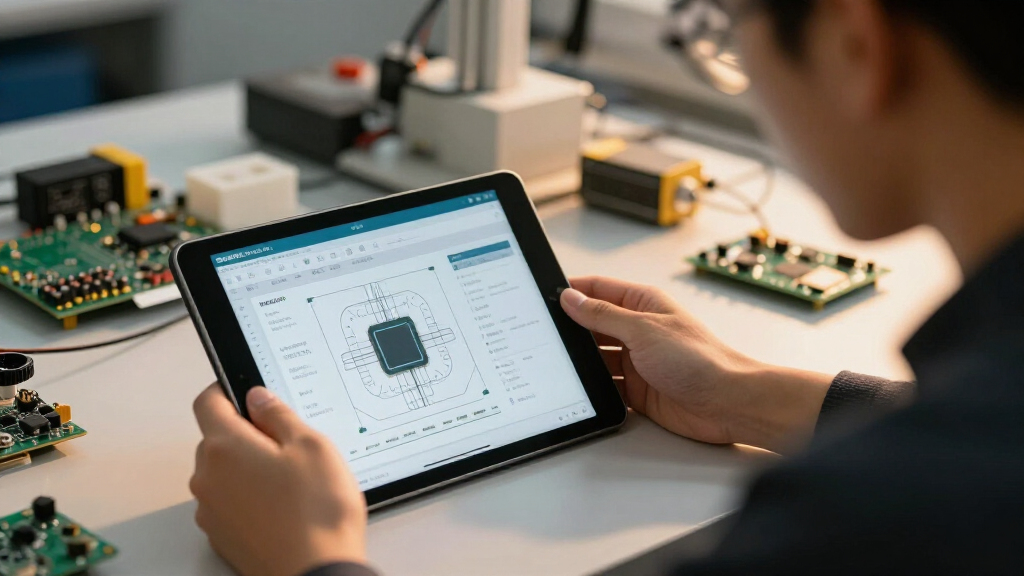 Siemens Advances Self-verifying Agentic AI Workflows For Semiconductor And PCB Design