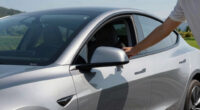 Tesla reports blowout Q2 deliveries of 480K, easily topping estimates