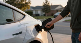 Tesla stock sinks 8% despite strong deliveries report
