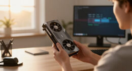 The Hyperscaler Prisoner’s Dilemma: Why I Keep Buying Nvidia