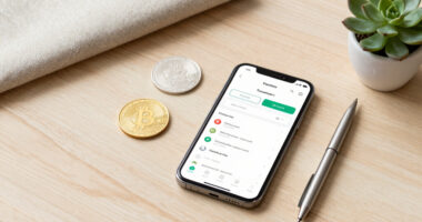 The Top Cryptocurrency to Buy and Hold Right Now