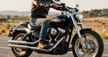 Tilley Harley-Davidson Celebrates America's 250Th With Three Days Of Riding, Live Music And Community