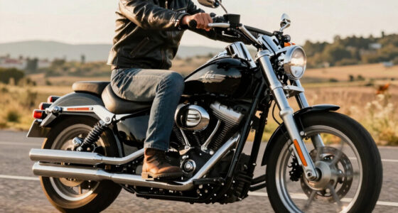 Tilley Harley-Davidson Celebrates America's 250Th With Three Days Of Riding, Live Music And Community