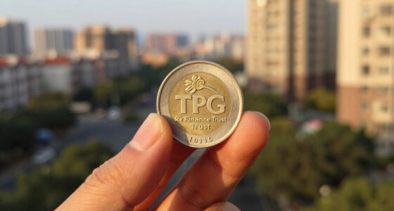 Tpg Re Finance Trust Surges In Global Coverage