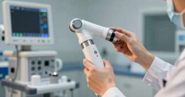 University Of Szeged Pioneers First Robotic Cardiology Program In Hungary