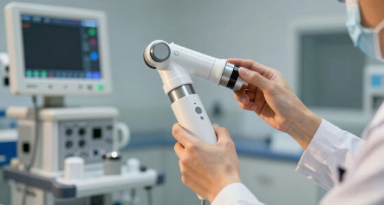 University Of Szeged Pioneers First Robotic Cardiology Program In Hungary