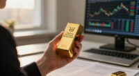 Virginia National Bankshares Surges In Global Coverage