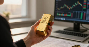 Virginia National Bankshares Surges In Global Coverage