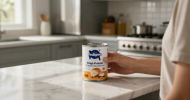 Voluntary Recall Of Two Lots Of PEDIGREE® Can High Protein Chopped Chicken & Duck Flavor Wet Dog Food Due To Potential Fraudulent Distribution Of Product Which May Contain Foreign Material