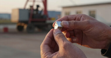 Welsbach Technology Metals Acquisition Surges In Global Coverage