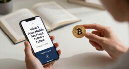 What 3 BTC Price Models Say About Bitcoin's Future | Investing | U.S. News - U.S. News