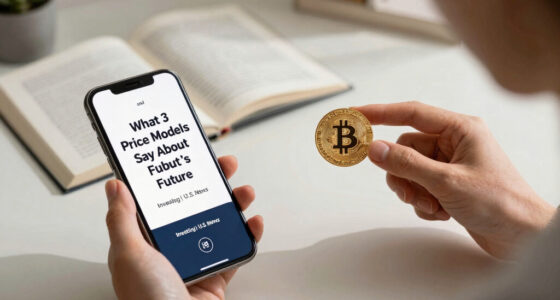 What 3 BTC Price Models Say About Bitcoin's Future | Investing | U.S. News - U.S. News