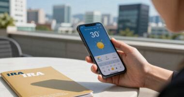 Will The Highest Temperature In Seoul Be 30°C On July 27?