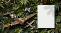 World War II Fighter Wreck Of America's Top Ace Recovered From Jungles Of Papua New Guinea