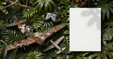 World War II Fighter Wreck Of America's Top Ace Recovered From Jungles Of Papua New Guinea