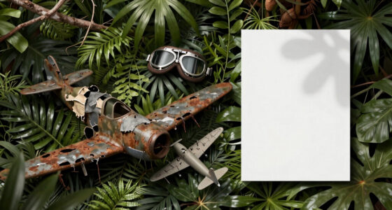 World War II Fighter Wreck Of America's Top Ace Recovered From Jungles Of Papua New Guinea