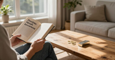 10 Best Precious Metals Investment Books in 2026