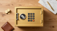 12 Best Gold Investment Storage Safes in 2026