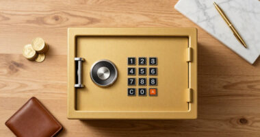 12 Best Gold Investment Storage Safes in 2026