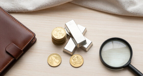 12 Best Precious Metals Investment Guides in 2026