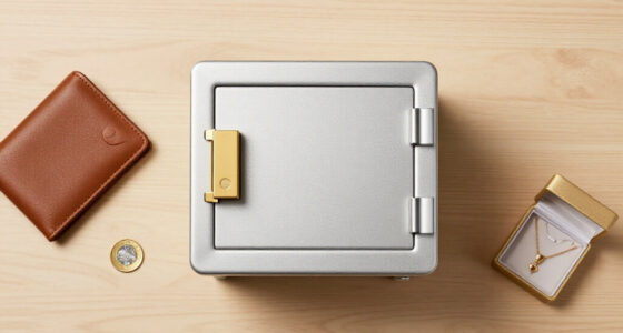 3 Best Precious Metals Storage Safes in 2026
