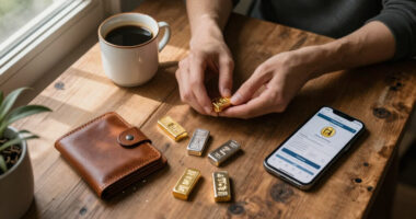 4 Best Precious Metals Investment Kits in 2026