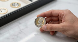 5 Best Precious Metals Investment Coins in 2026