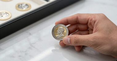 5 Best Precious Metals Investment Coins in 2026
