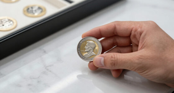 5 Best Precious Metals Investment Coins in 2026