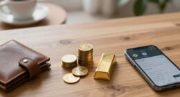 8 Best Precious Metals Investment Guides for 2026