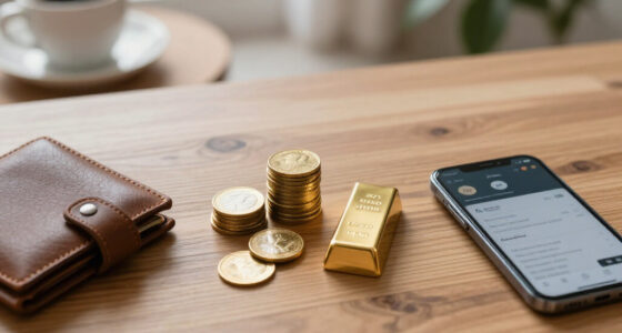 8 Best Precious Metals Investment Guides for 2026