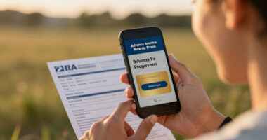 Advance America Introduces Program To Reward Word-of-Mouth Referrals