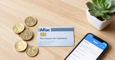 Aflac Surges In Global Coverage