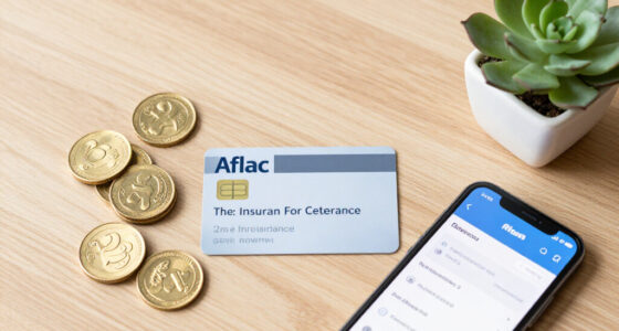 Aflac Surges In Global Coverage